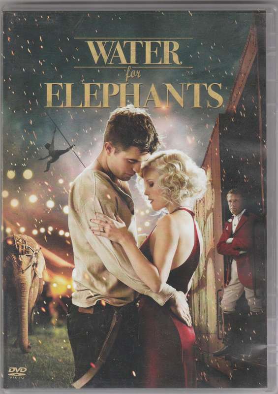 Water For Elephants
