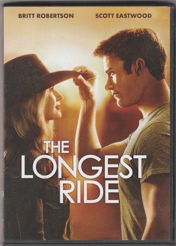 The longest Ride