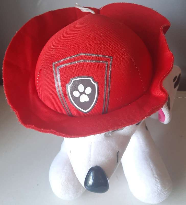 Paw Patrol Marshall