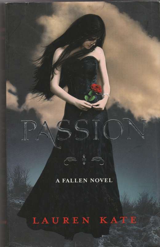 Passion - Lauren Kate