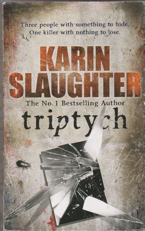Triptych - Karin Slaughter