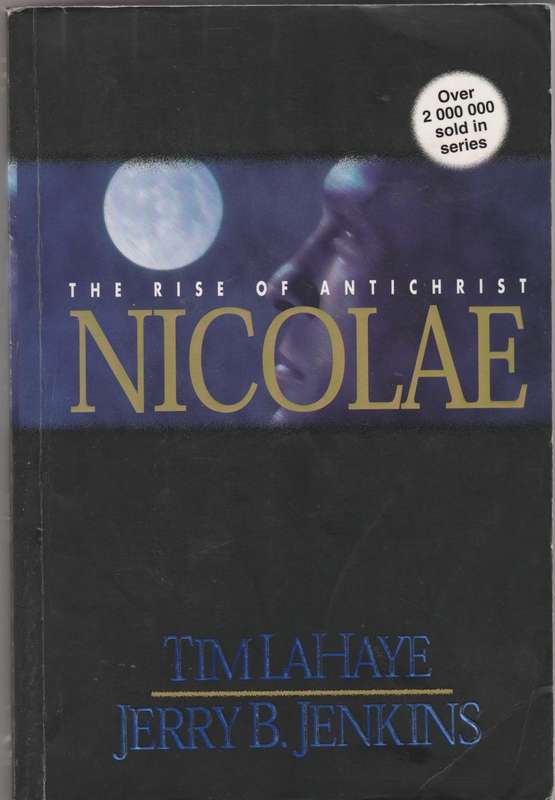 Nicolae