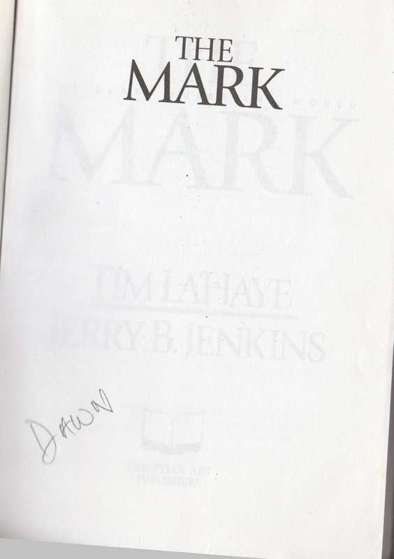 The Mark