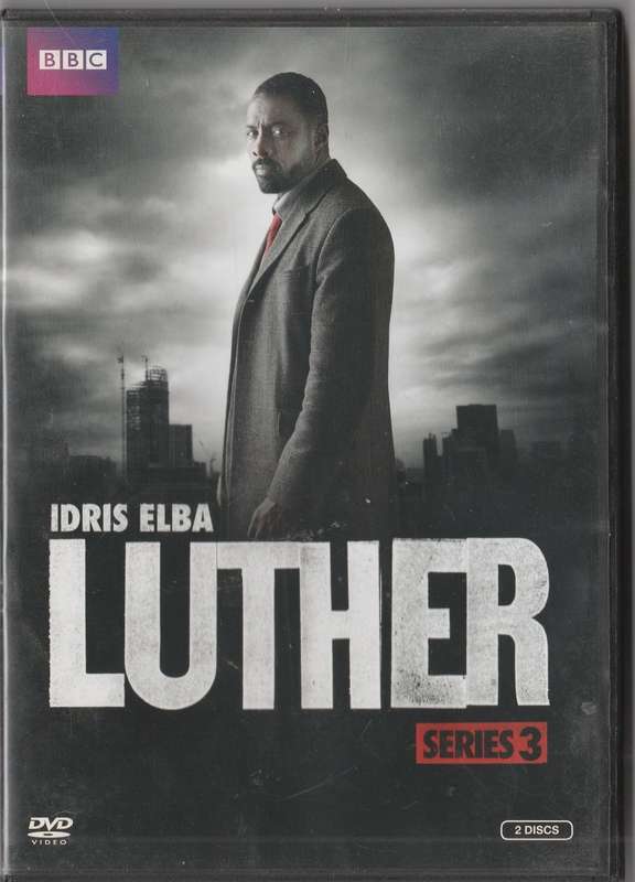 Luther series 3