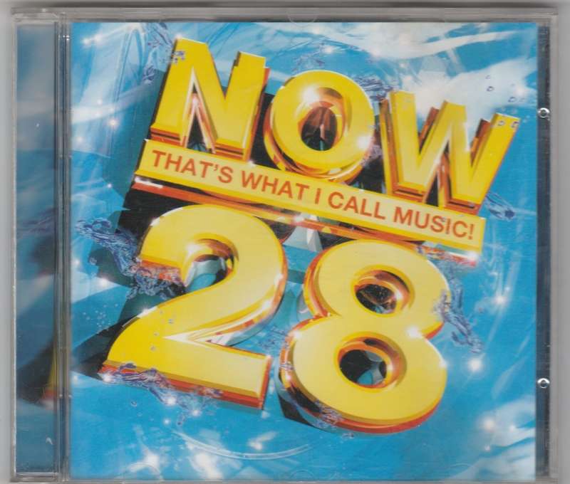 Now that is what I call Music! 28