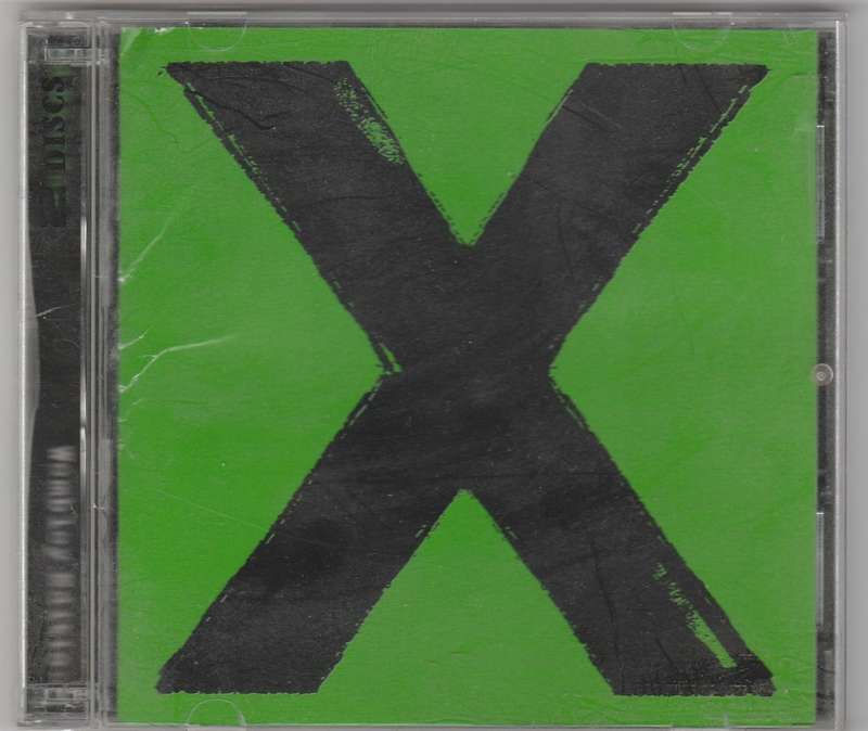 Ed Sheeran - Wembley edition