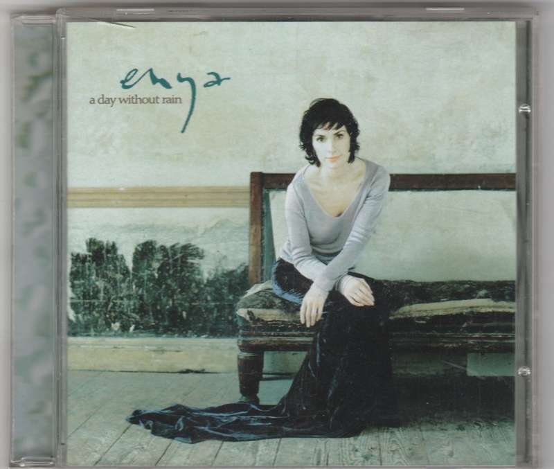 Enya - a Day without rain