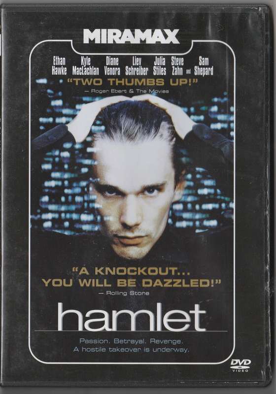 Hamlet