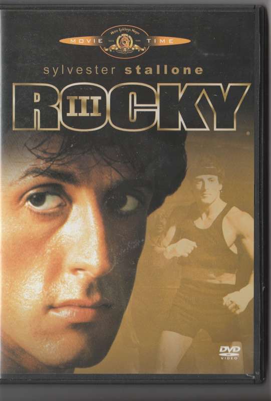 Rocky 3