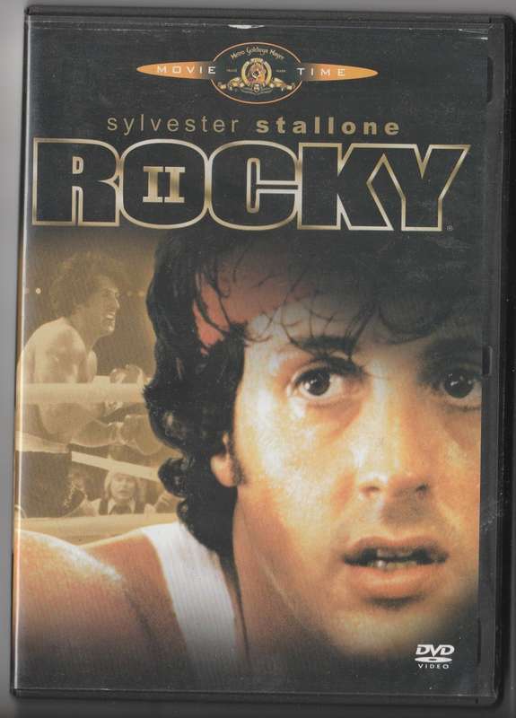 Rocky 2