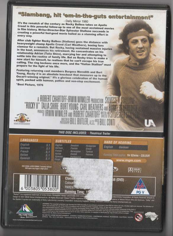 Rocky 2