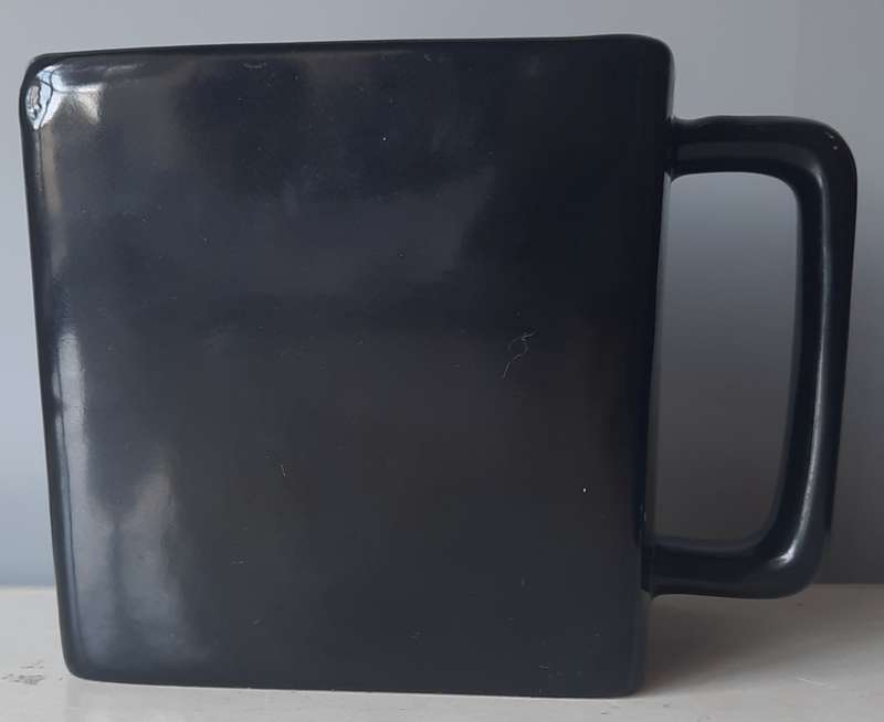 Hell Yeah cup