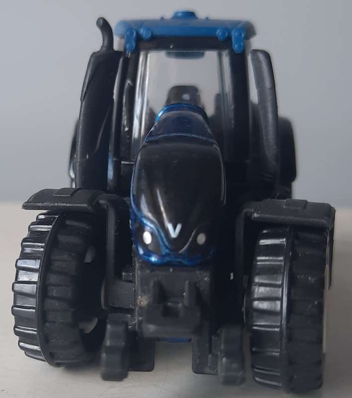 Trackter