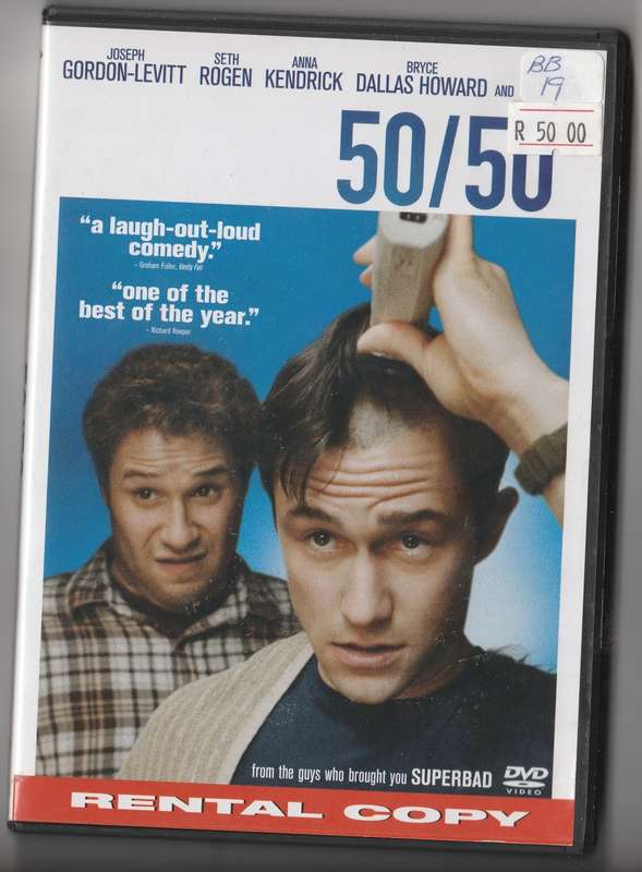 50/50