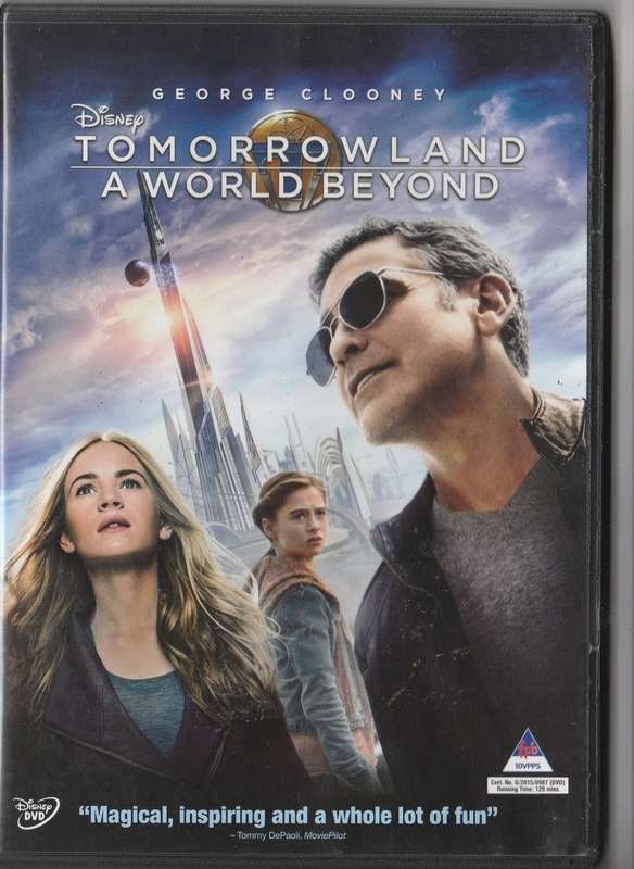 Tomorrowland