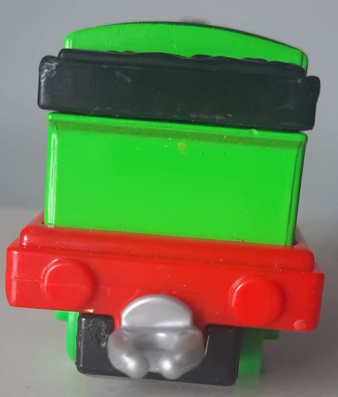 Thomas The engine 7