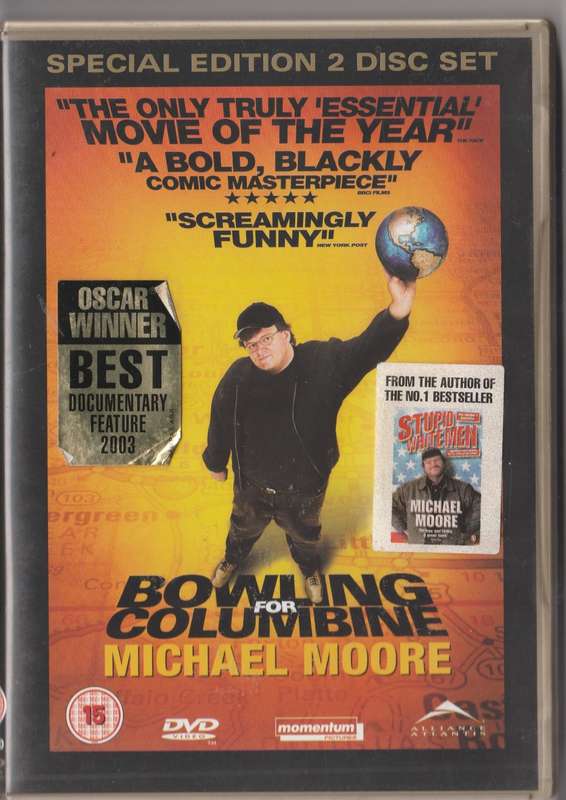 Bowling for Columbine