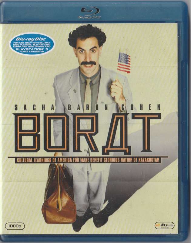 Borat