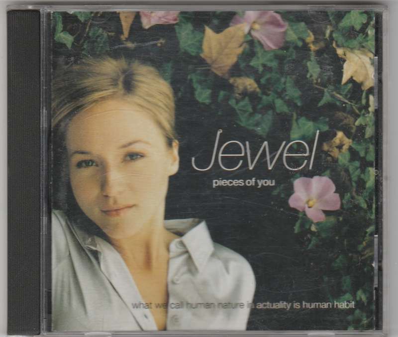 Jewel - Pieces of you