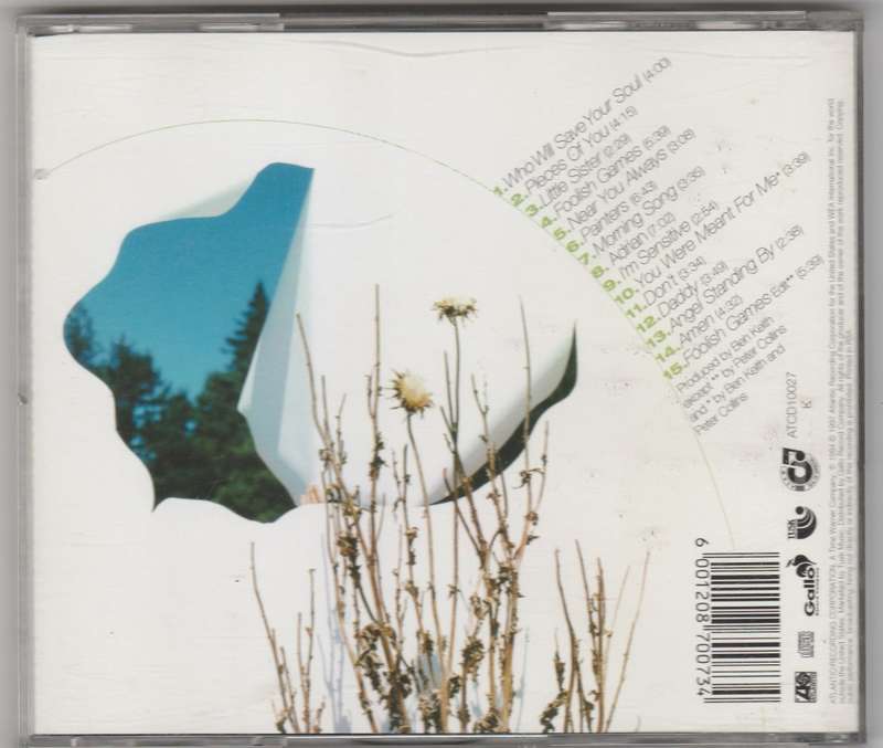 Jewel - Pieces of you