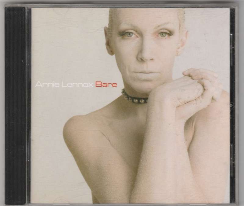 Anne Lennox - Bare