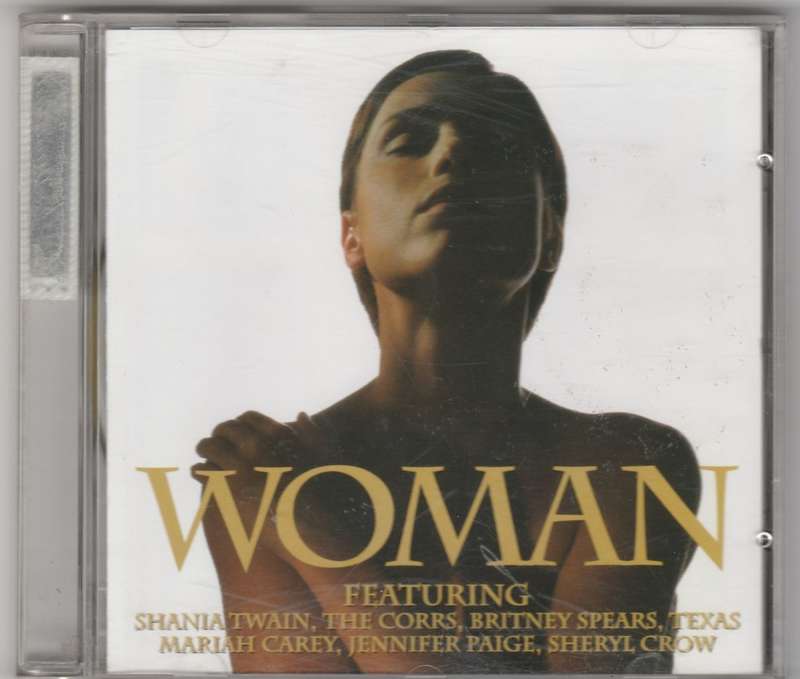 Woman
