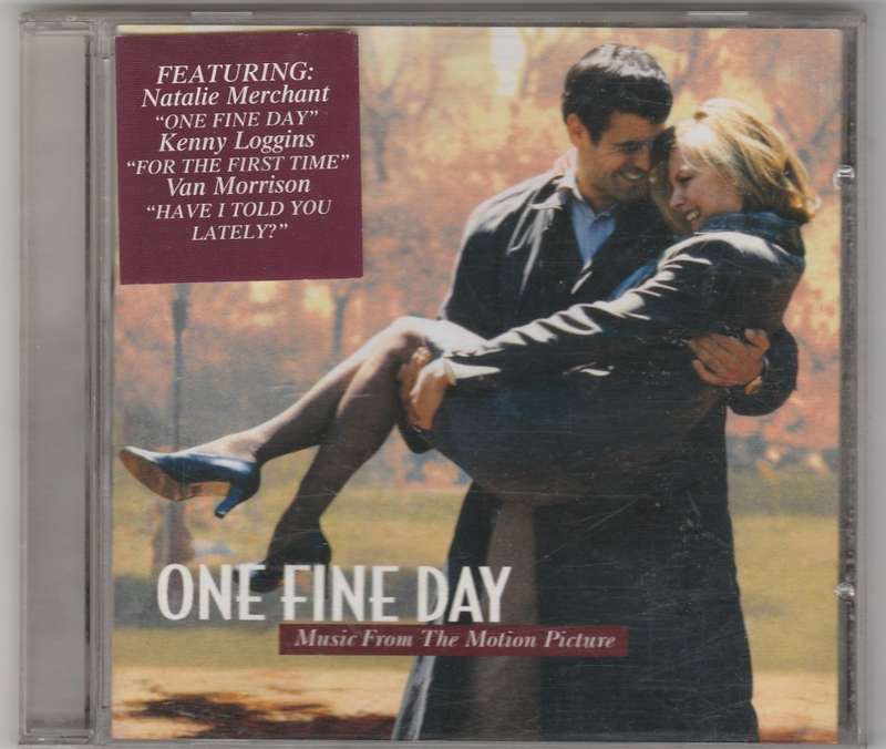 One fine day - Soundtrack