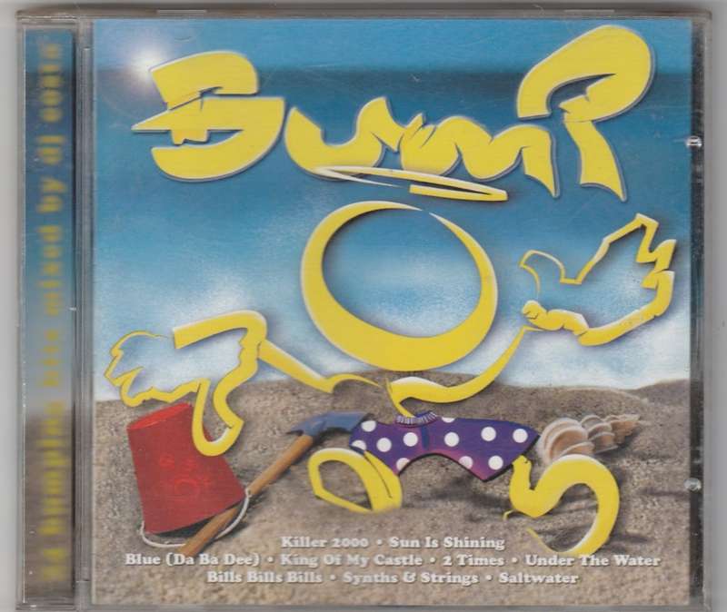 Bump 5
