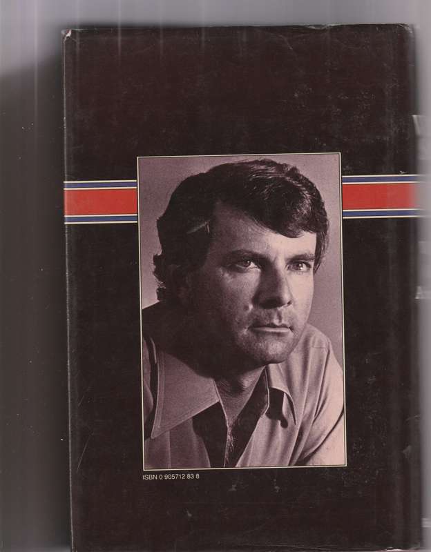 Wilbur Smith - Wild Justice, Cry Wolf, A Sparrow falls