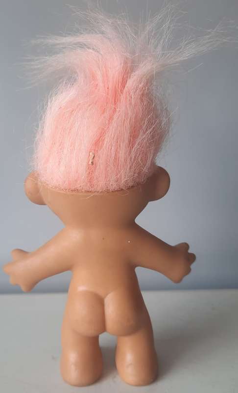 Trolls Vintage figure