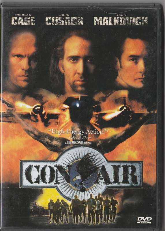 Con Air