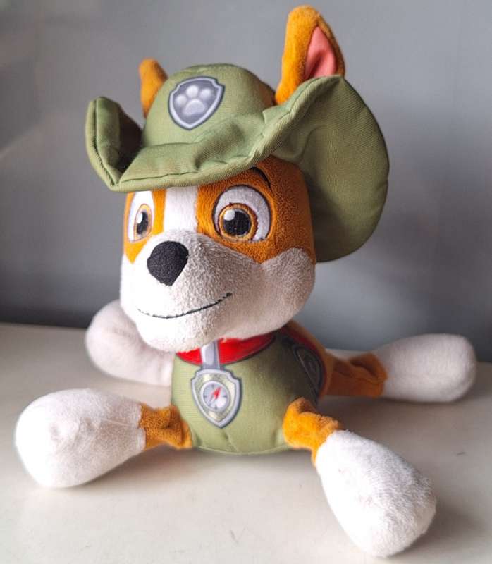 Paw Petrol Plush