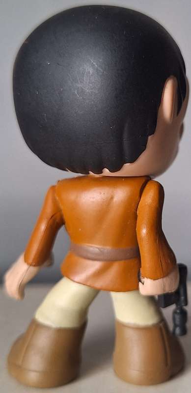 Star Wars Classic Mystery Minis Bobble Head