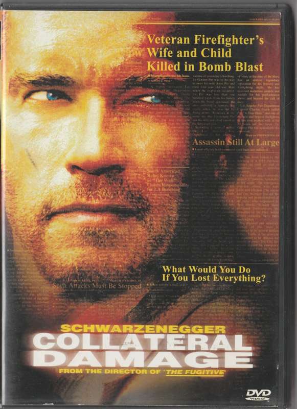 Collateral Damage