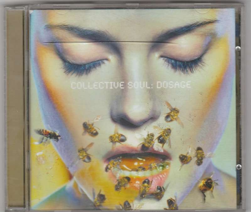 Collective Soul - Dosage