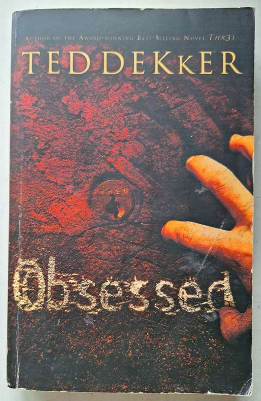 Ted Dekker - Obsessed