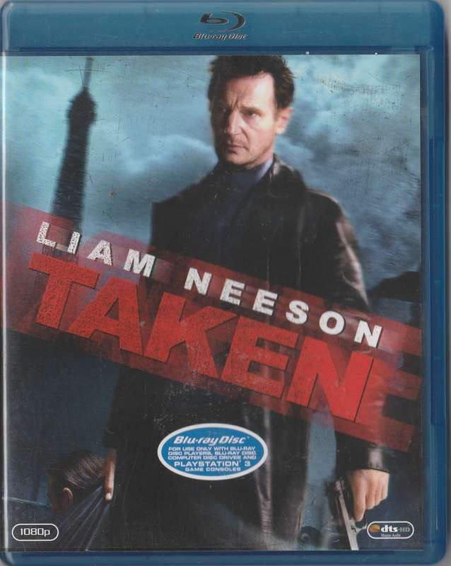 Taken
