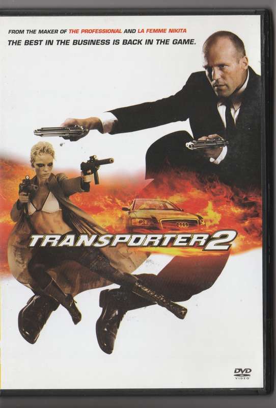 Transporter 2