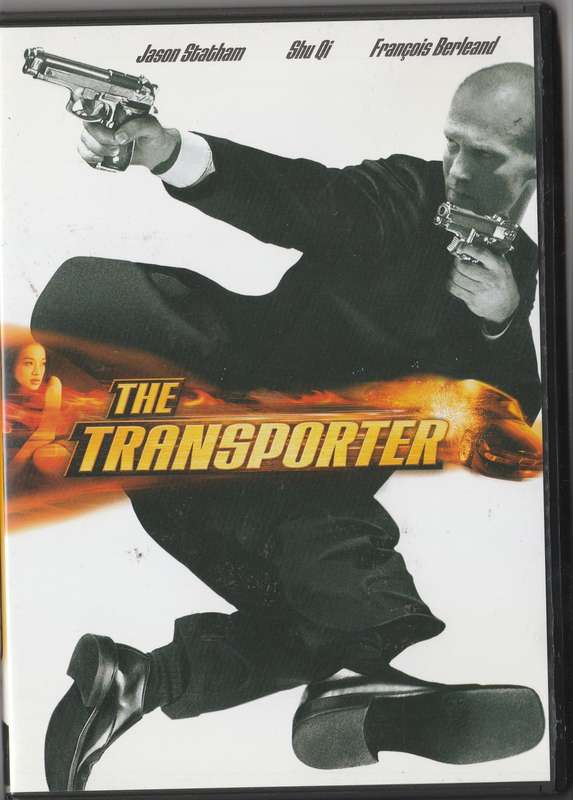 Transporter