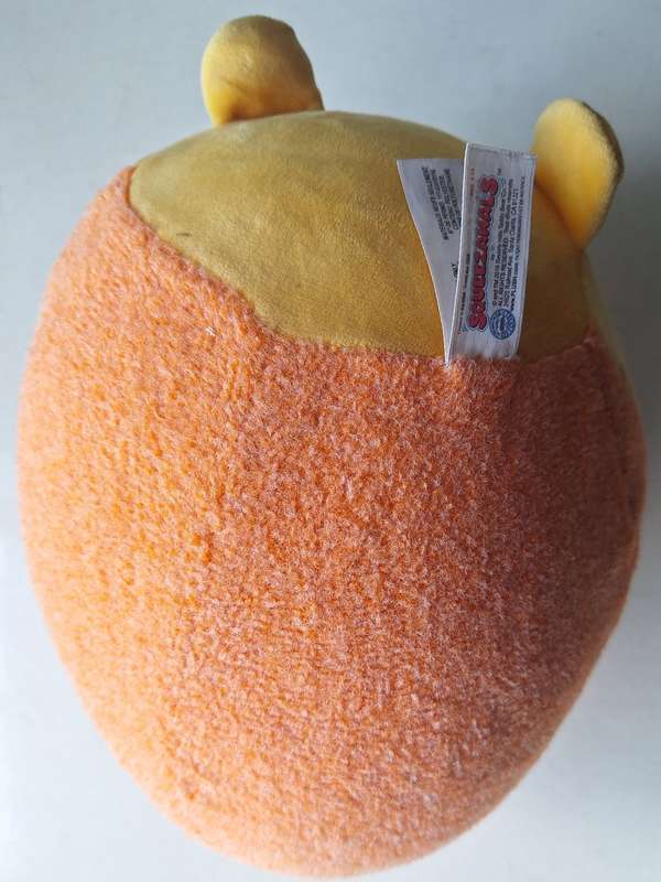 Squeezamals 19cm