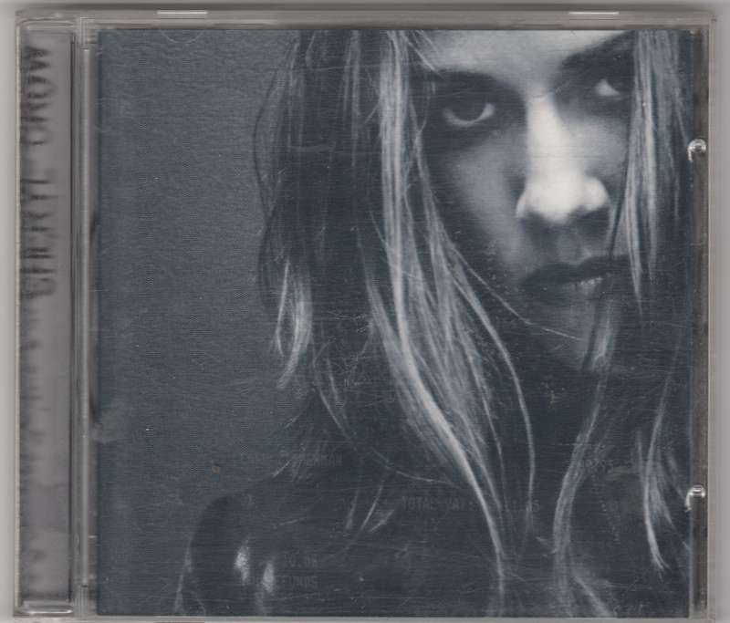 Sheryl Crow