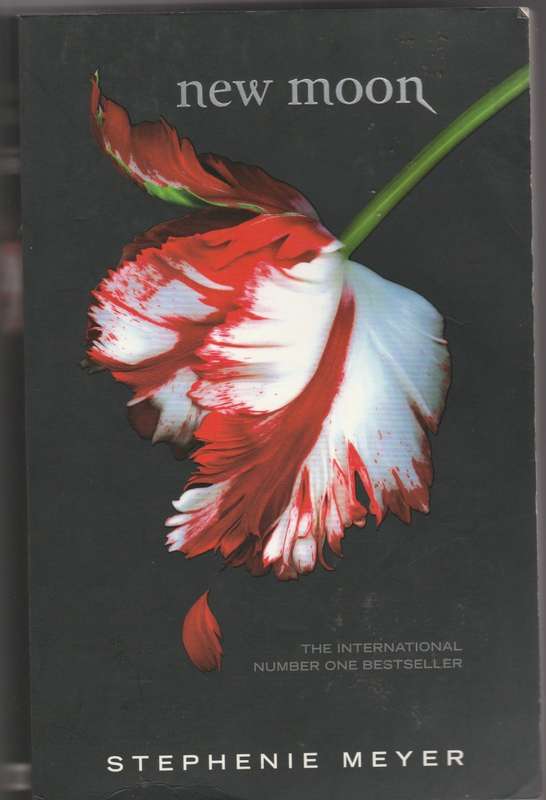 Stephenie Meyer - New Moon