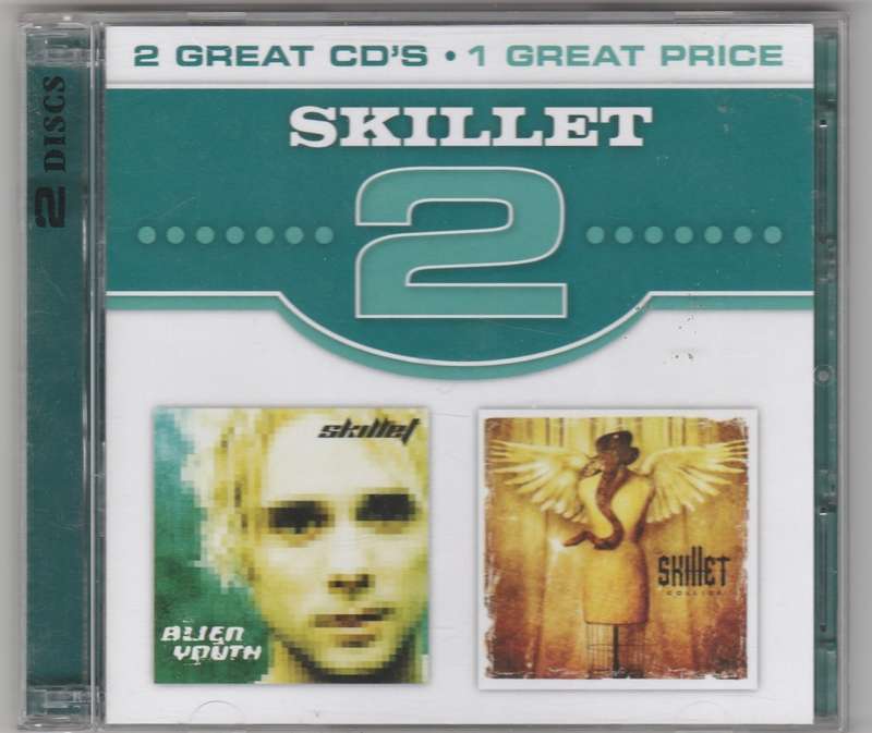 Skillet 2