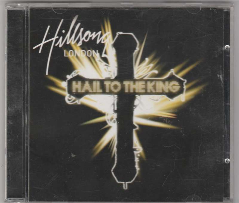 Hillsong London - Hail to the king