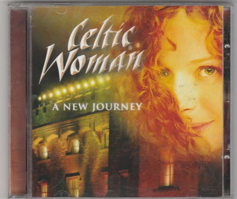 Celtic Woman - A new journey