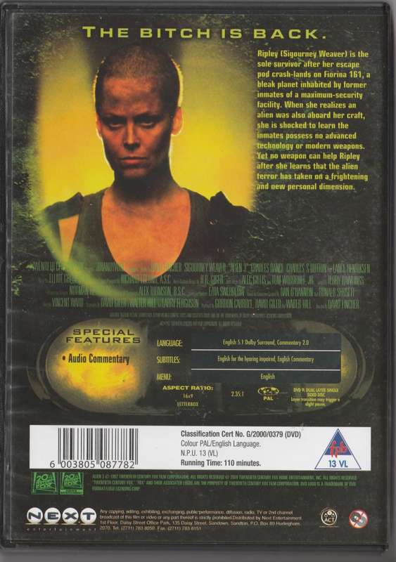 Alien 3