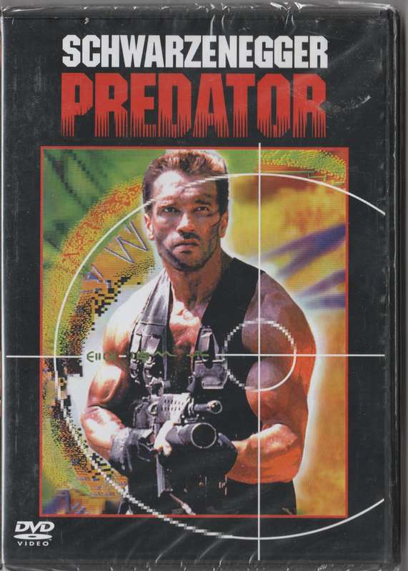 Predator (sealed)