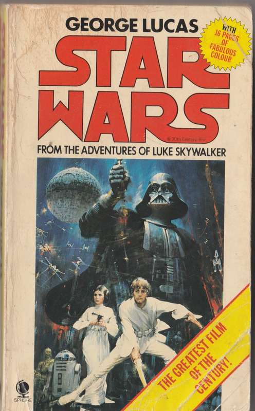 Star Wars - George Lucas