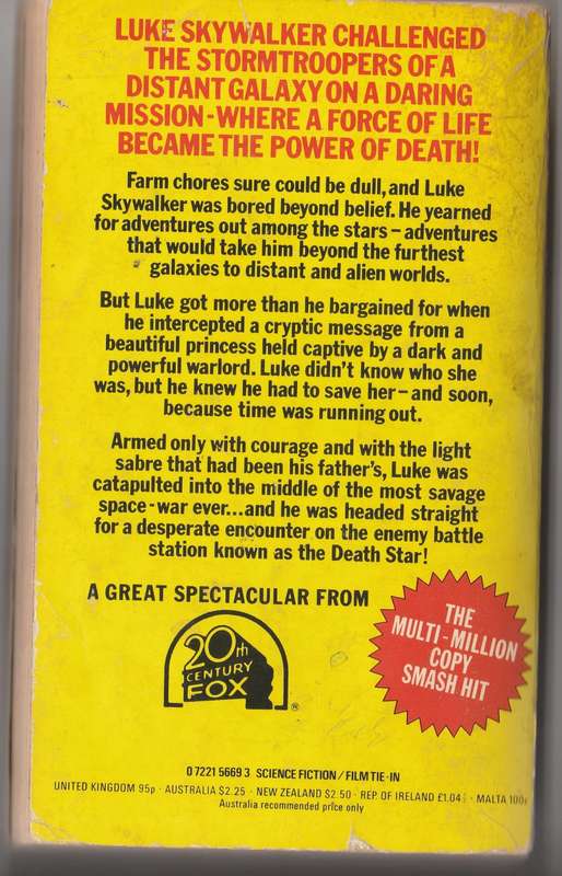 Star Wars - George Lucas