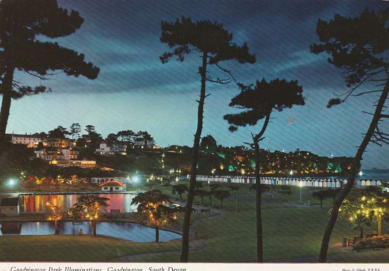 Postcard 22
